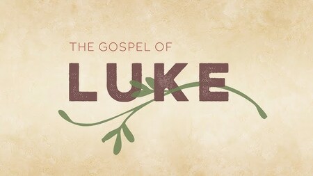 The Gospel of Luke