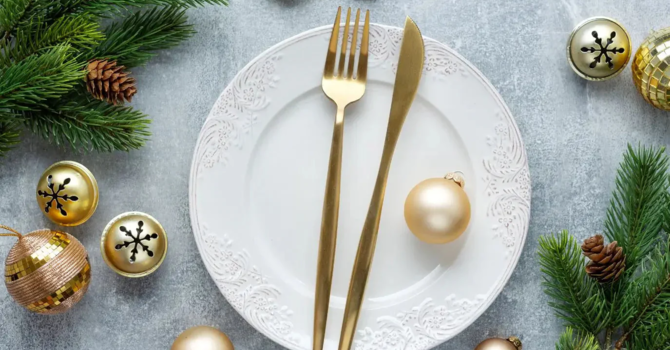 A.C.W. Christmas Luncheon