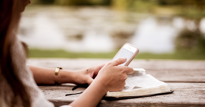 Baptismal Living Session 2