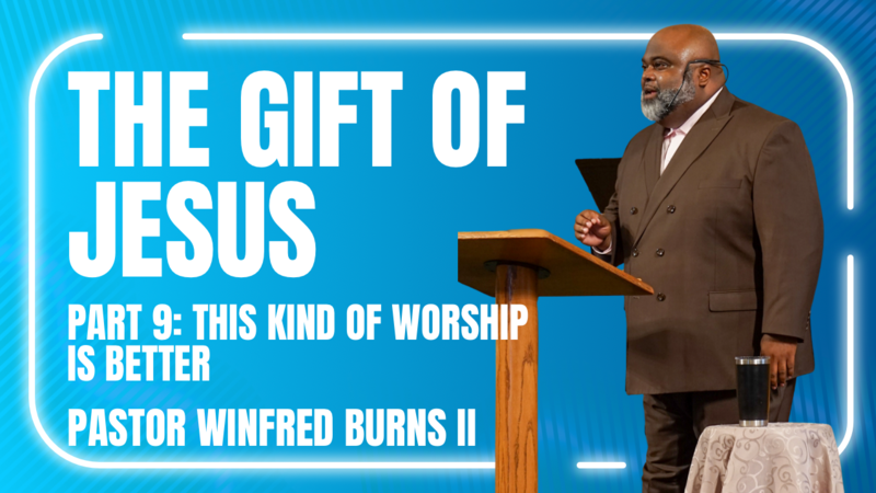 This Kind of Worship Is Better