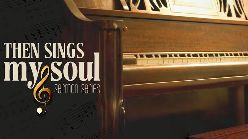 It Is Well With My Soul