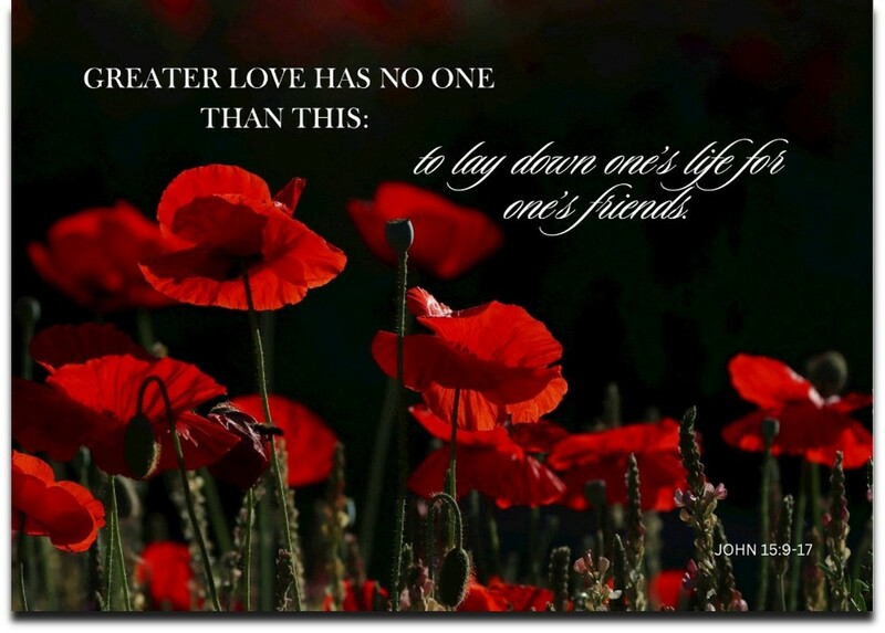 Remembrance Day 2025