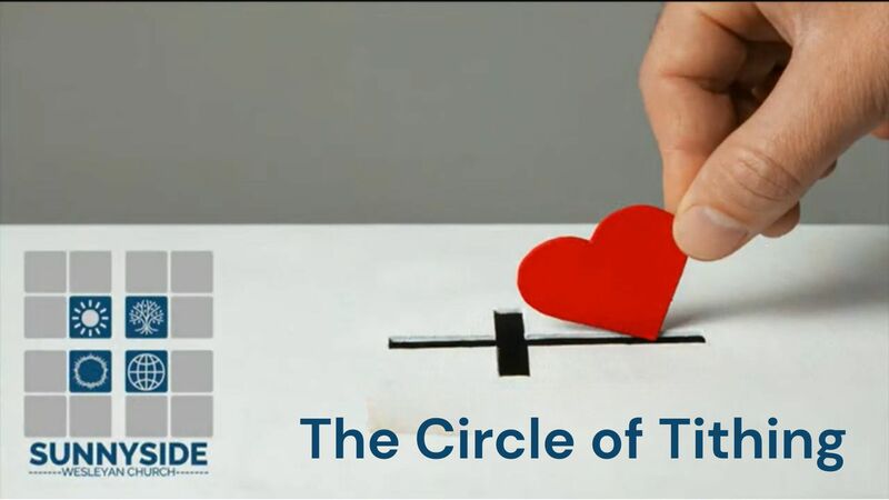 The Circle of Tithing