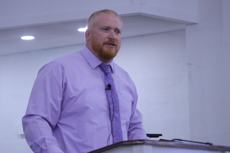 Sunday Morning Service