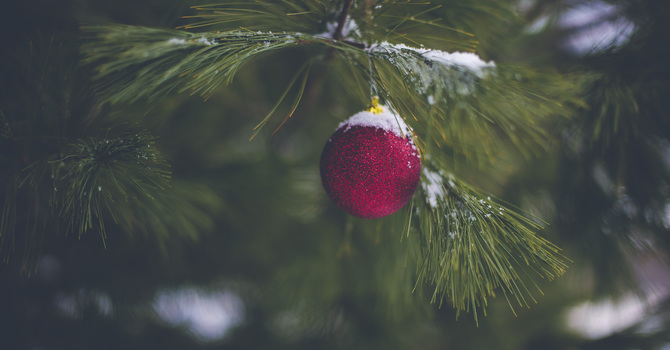 Decorate God's House