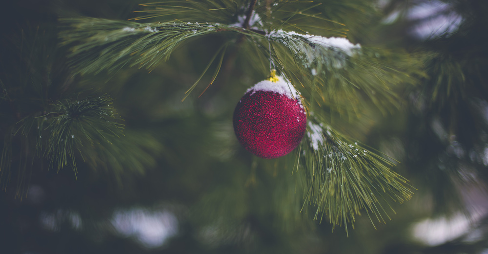 Decorate God's House