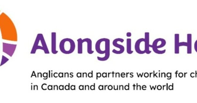 Alongside Hope Responds to Hurricane Melissa image