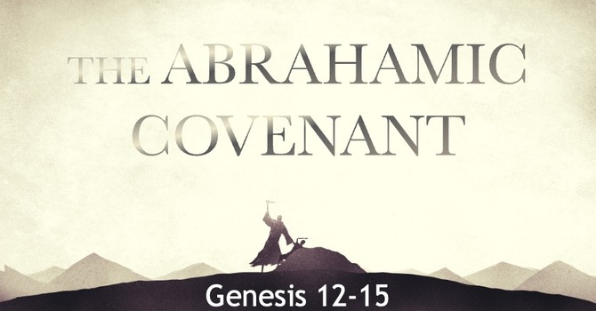 Abrahamic Covenant