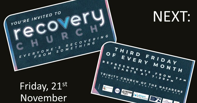Recovery Church