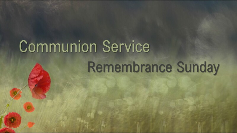 A Day of Remembrance