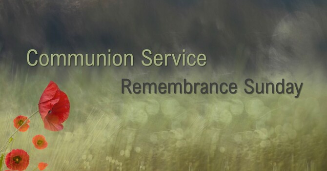 A Day of Remembrance