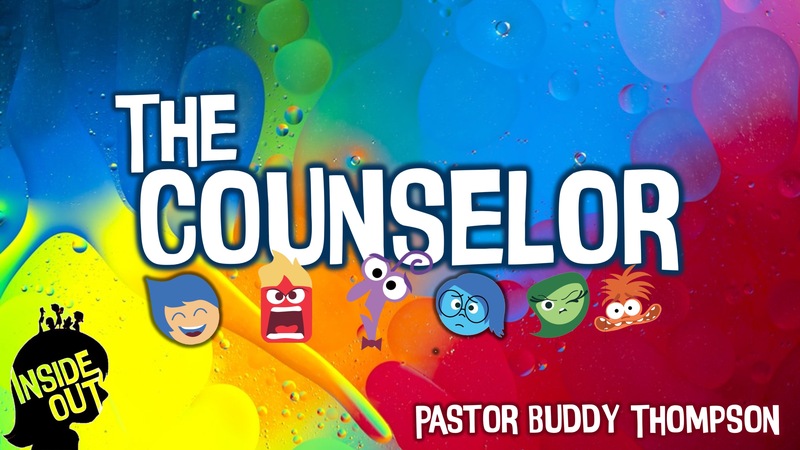 The Counselor