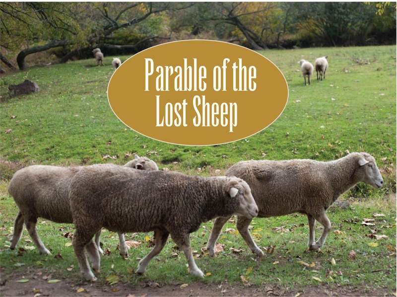 “More Rejoicing?”               