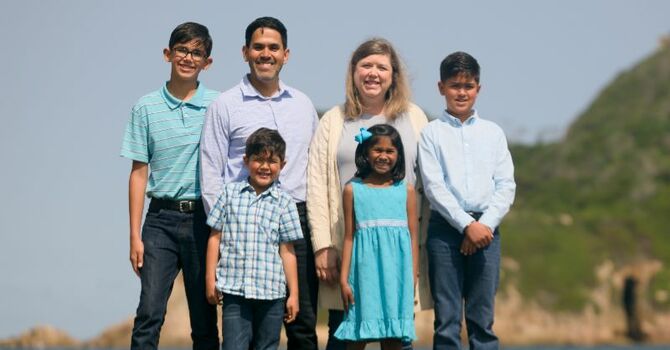 Frausto Family Update