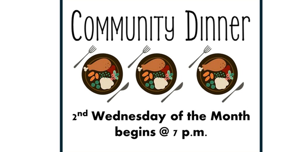 Community Dinners