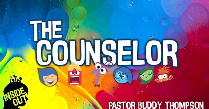 The Counselor
