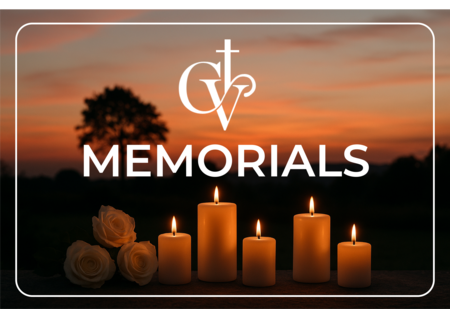 Memorial Services