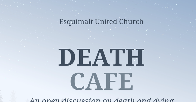 Death Cafe