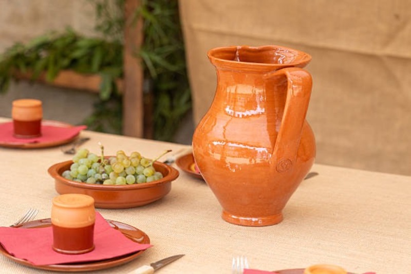 Parable of the Great Banquet: “Don’t miss the Party”