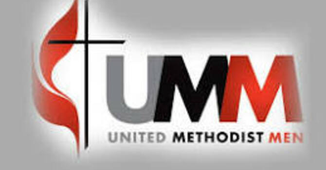 United Methodist Men