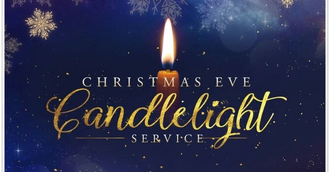 Christmas Eve Service