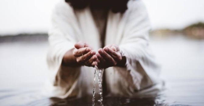 Come and See: "Do You Understand?”            