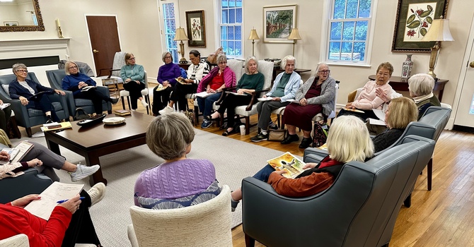 Circle of Hope Luncheon