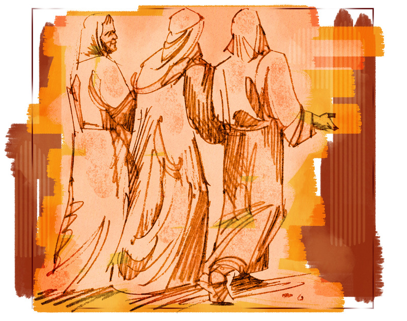 Come and See: Gospel of John