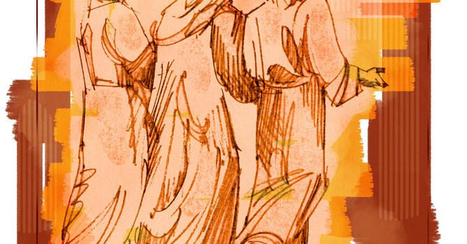 Come and See: Gospel of John