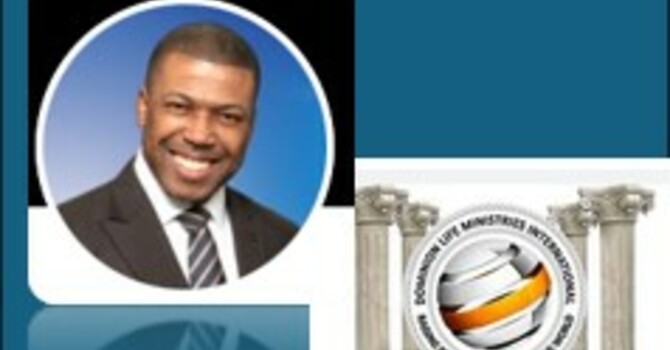 Dr. Kingsley Van Der Puije 