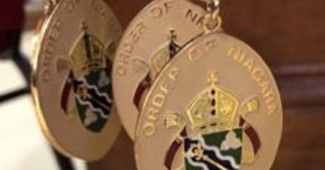 Order of Niagara