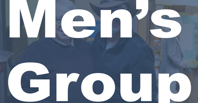 Men's Group