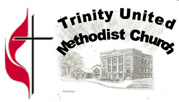 Trinity United Methodist Church - Lindsborg