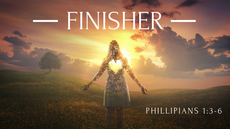 Finisher