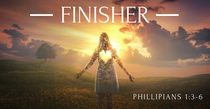 Finisher