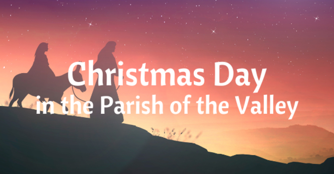 Christmas Day Worship