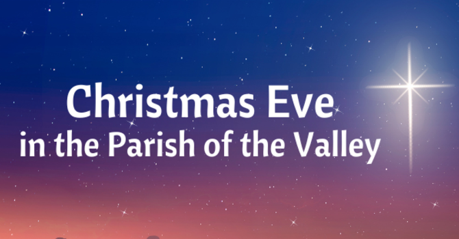 Christmas Eve Worship