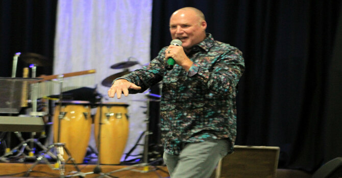 Sunday Morning Worship