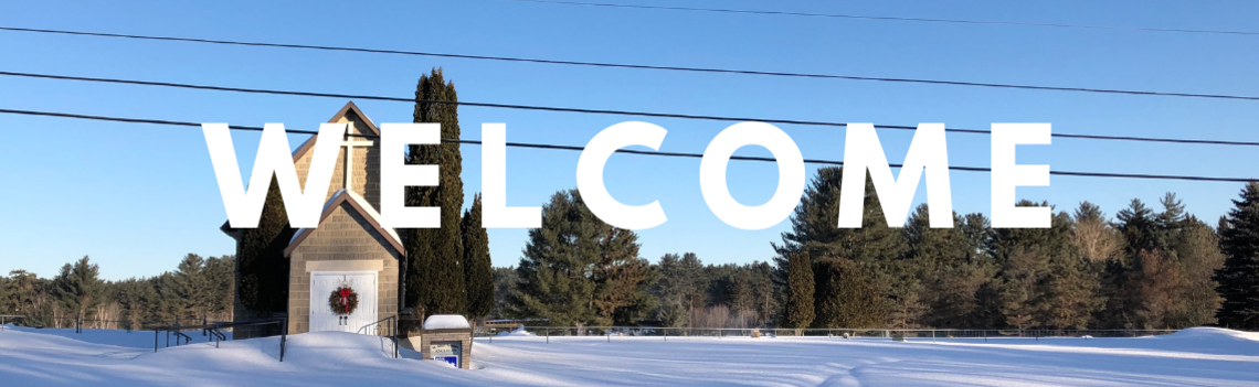 Parish of the Valley