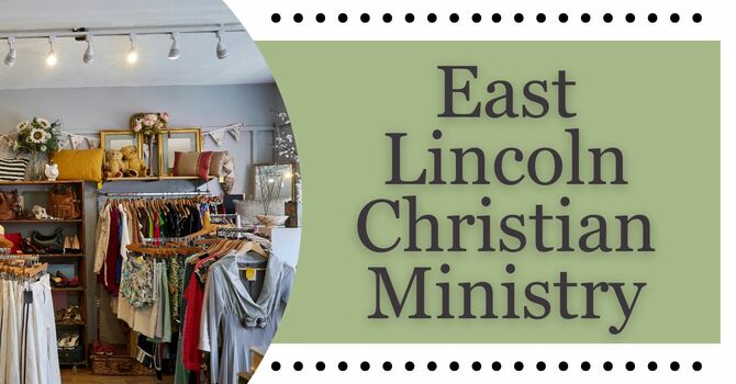 East Lincoln Christian Ministry