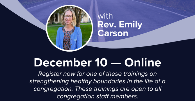  Power and Boundaries Workshop