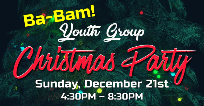 BaBam -Christmas Party