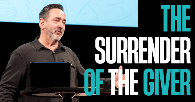 Bringing Our Offerings | John 6:8-11