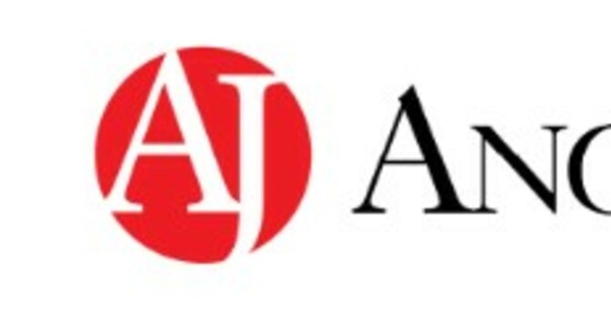 Anglican Journal November 2025 image