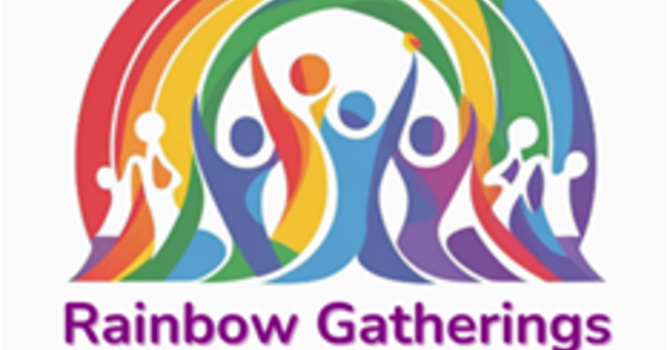 Rainbow Gathering: Improv Night!