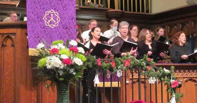 Annual Christmas Concert