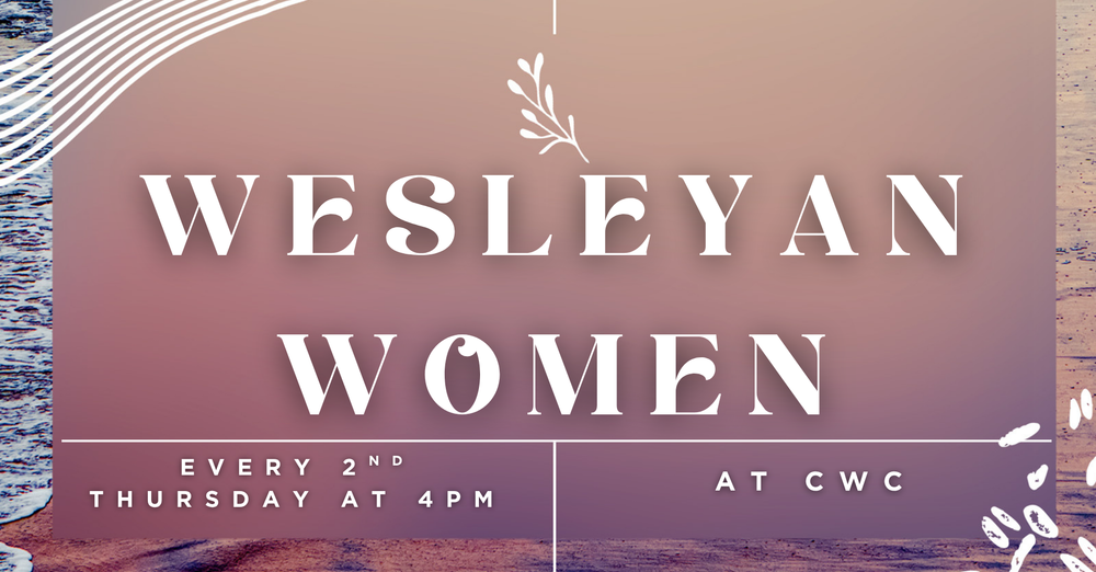Wesleyan Women