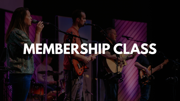 Are you ready to take the next step?