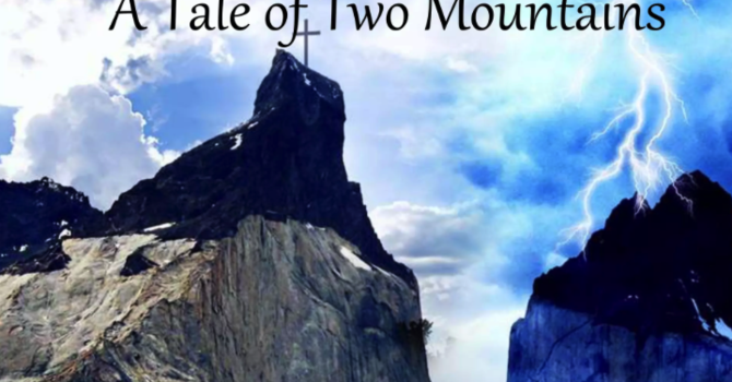 Two Mountains