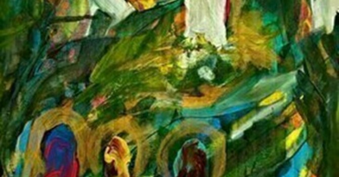 Pastor Amandus Derr Sermon | Nov. 9, 2025